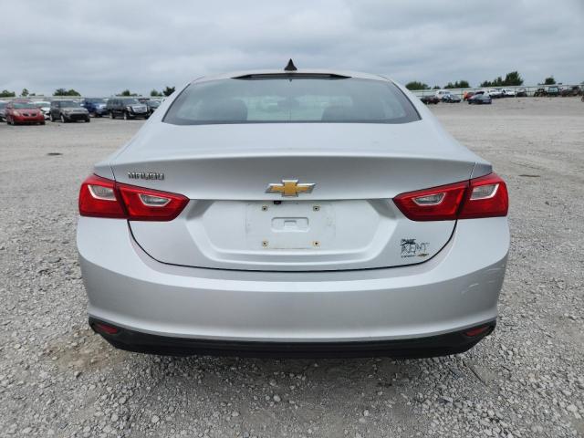 2018 CHEVROLET MALIBU LS - 1G1ZB5STXJF257180