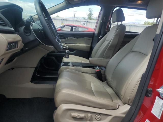 2023 HONDA ODYSSEY EX 5FNRL6H64PB075080