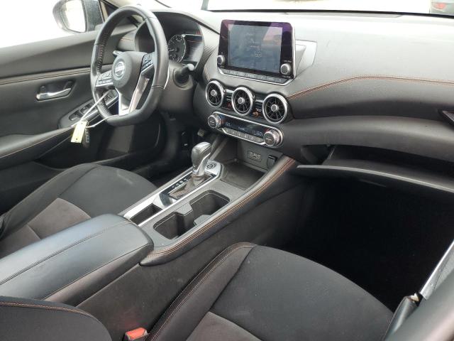 2020 NISSAN SENTRA SR 3N1AB8DV4LY236974
