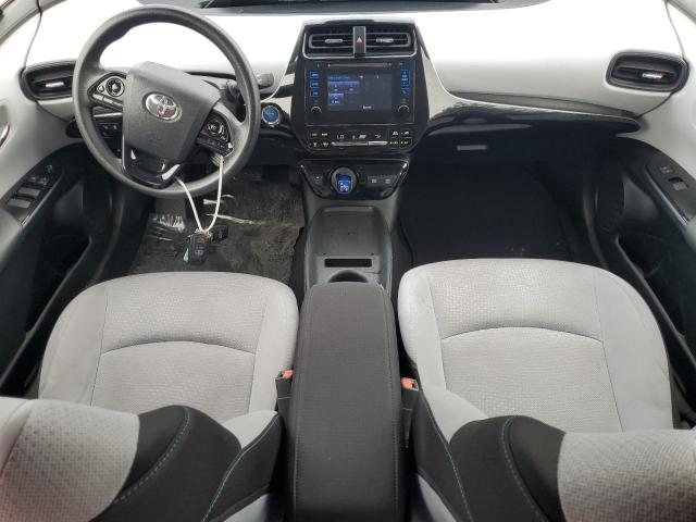 2019 TOYOTA PRIUS - JTDKARFU7K3071721