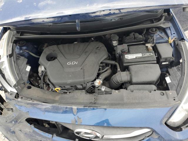 2017 HYUNDAI ACCENT SE KMHCT5AE1HU324618