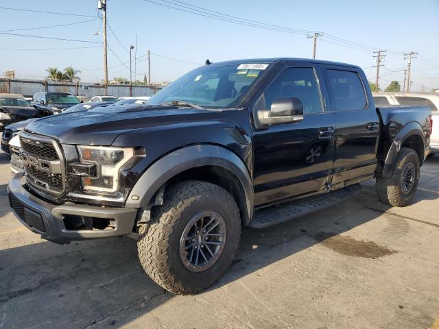 2019 FORD F150 RAPTOR 1FTFW1RG0KFC08135