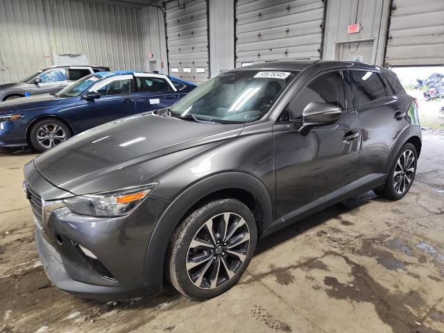 2019 MAZDA CX-3 TOURI - JM1DKFC70K0437474
