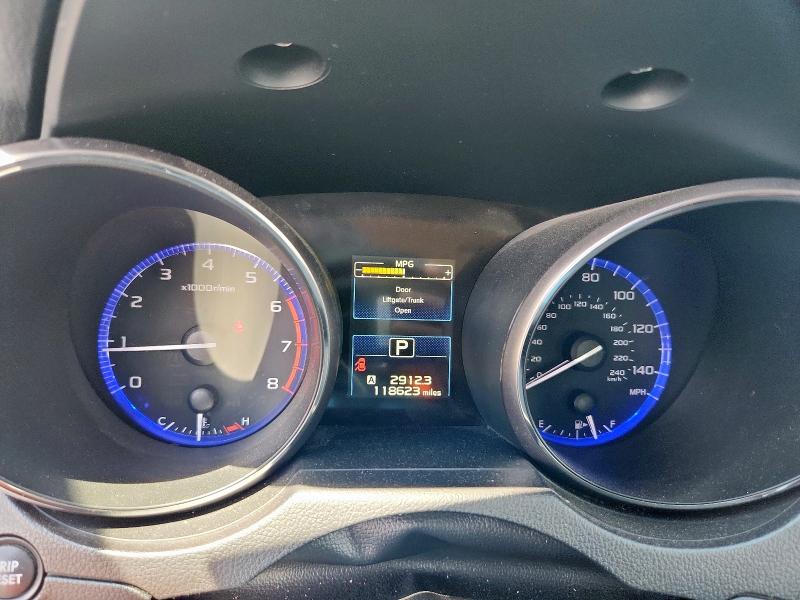 2015 SUBARU LEGACY 2.5 - 4S3BNBC66F3011470