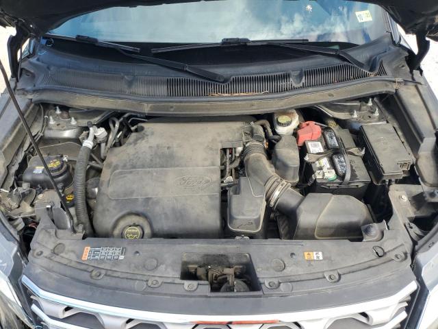2016 FORD EXPLORER X 1FM5K8D89GGA83293