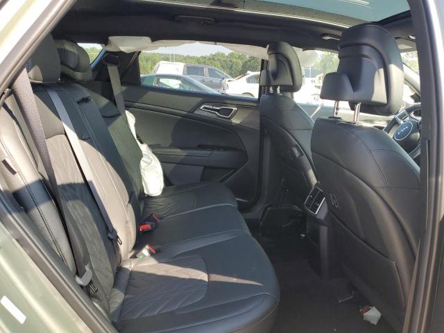 2024 KIA SPORTAGE X 5XYK6CDF5RG217672