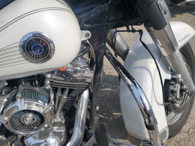 2004 HARLEY-DAVIDSON FLHTCUI 1HD1FCW164Y608468