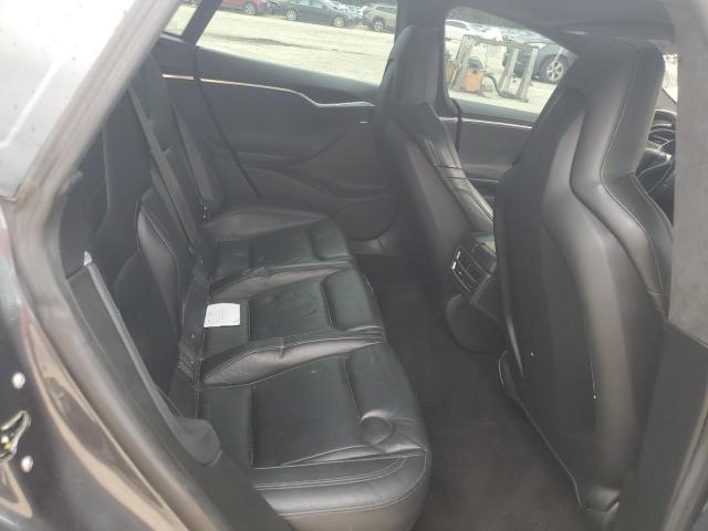 2015 TESLA MODEL S P8 5YJSA1H46FF081969