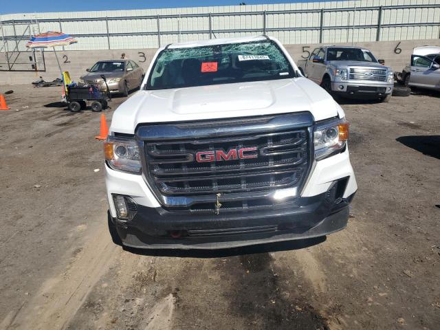 2022 GMC CANYON AT4 1GTG6FEN8N1302528