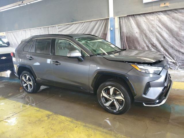 2022 TOYOTA RAV4 PRIME SE JTMCB3FV7ND081431