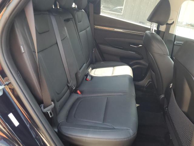 2024 HYUNDAI TUCSON SEL KM8JCCD12RU152640