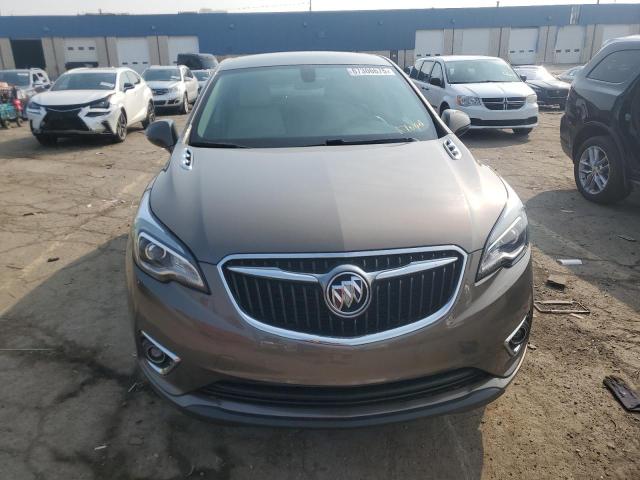 2019 BUICK ENVISION PREFERRED LRBFXBSA1KD106328