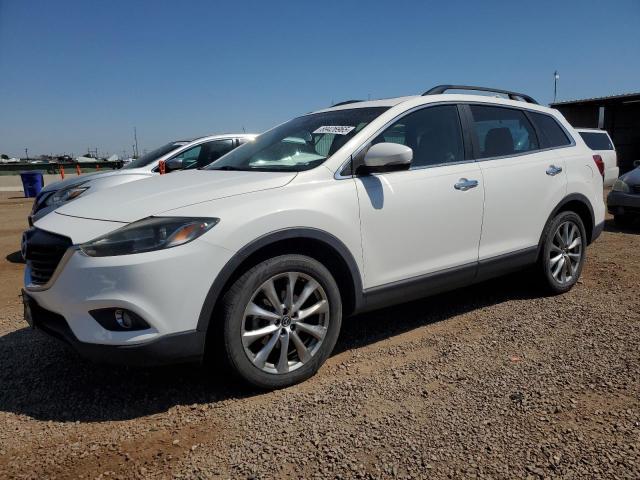 2014 MAZDA CX-9 GRAND TOURING - JM3TB3DA9E0443578