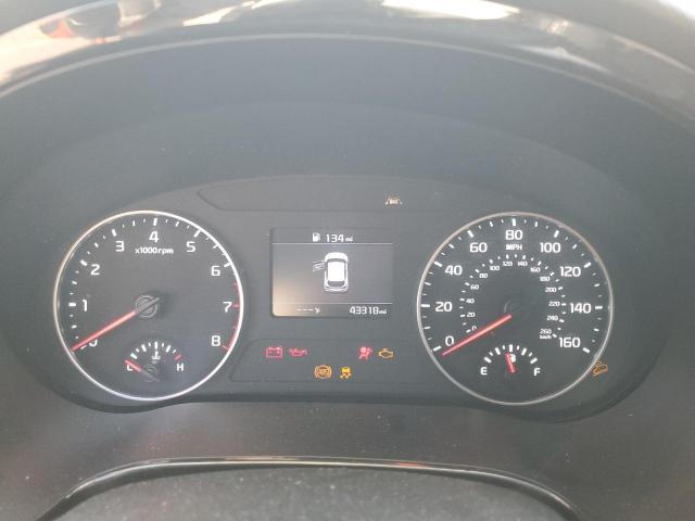 2022 KIA SELTOS S KNDEU2AA6N7289235