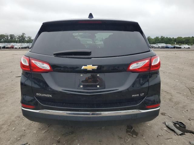 2019 CHEVROLET EQUINOX LT 2GNAXTEV5K6291604