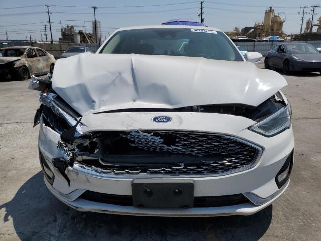 2019 FORD FUSION TIT 3FA6P0SUXKR174284