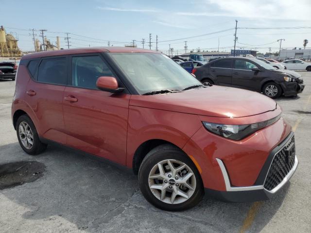2024 KIA SOUL LX KNDJ23AUXR7916349