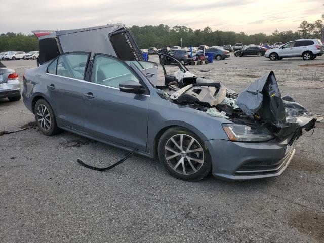 2017 VOLKSWAGEN JETTA SE 3VWDB7AJ9HM293592