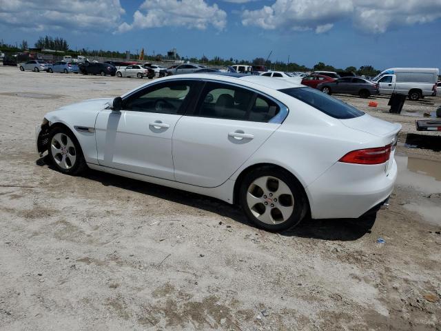 2018 JAGUAR XE SAJAR4FX8JCP27863