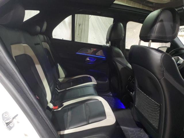 2021 MERCEDES-BENZ GLE 63 AMG 4JGFB8KB8MA272020