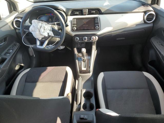 2021 NISSAN VERSA SV 3N1CN8EV8ML888476