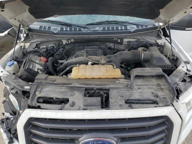 2016 FORD F150 SUPER CAB 1FTEX1EP1GKE92176