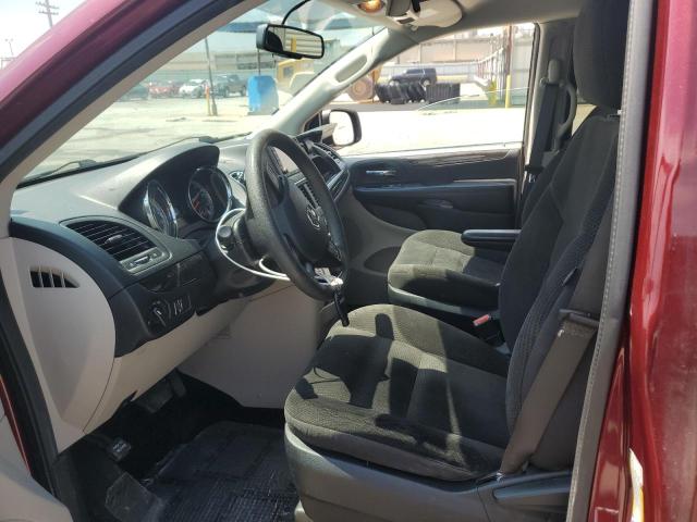 2018 DODGE GRAND CARA 2C4RDGBG6JR161958