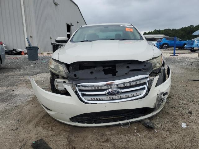 2012 FORD TAURUS SEL #3297962806
