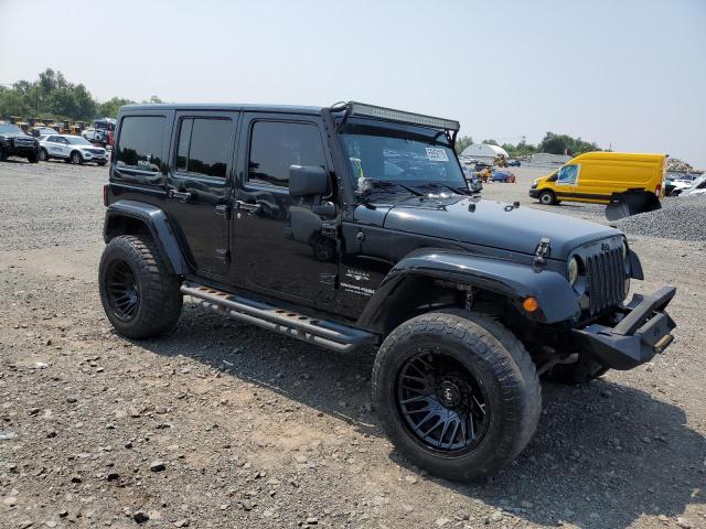 2018 JEEP WRANGLER U - 1C4BJWEG4JL903136