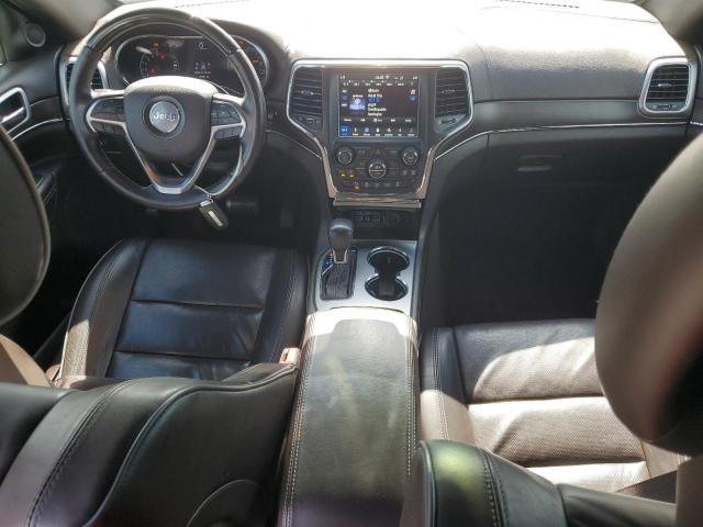 2018 JEEP GRAND CHER 1C4RJECG8JC353371