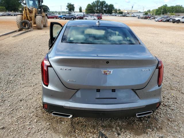 2021 CADILLAC CT4 PREMIU 1G6DF5RK9M0129414