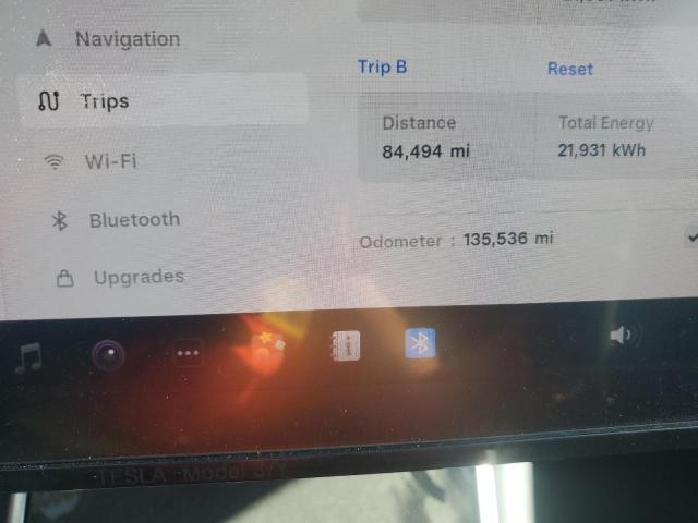 2019 TESLA MODEL 3 5YJ3E1EA3KF401553
