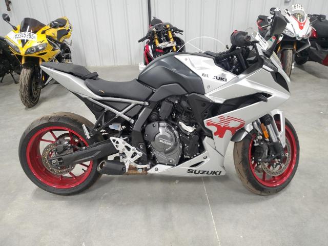 2024 SUZUKI GSX800 F JS1EM13B6R7103953