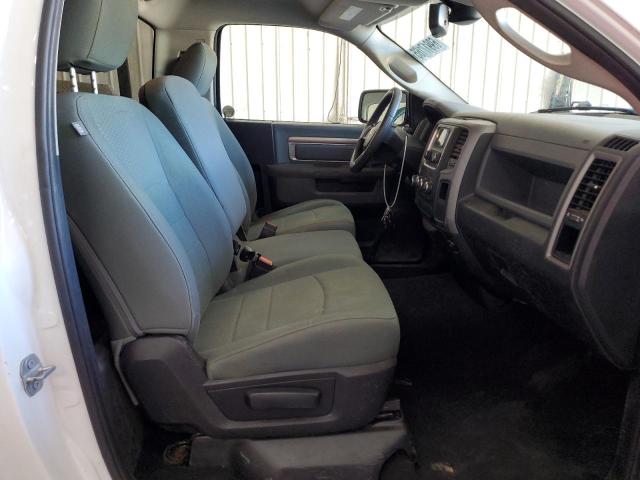 2016 RAM 1500 ST 3C6JR6DG3GG256148