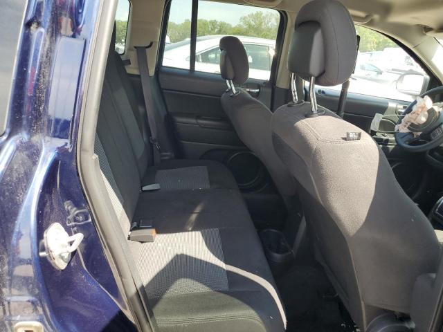 2016 JEEP COMPASS SP 1C4NJDBBXGD779029