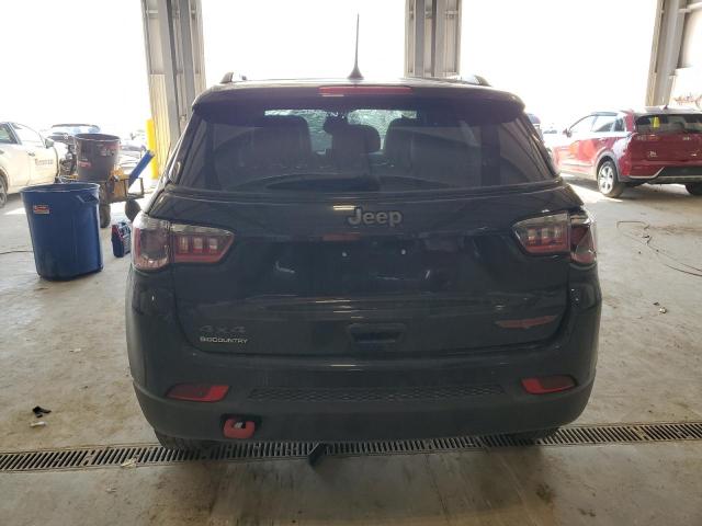 2023 JEEP COMPASS TR 3C4NJDDN4PT524037