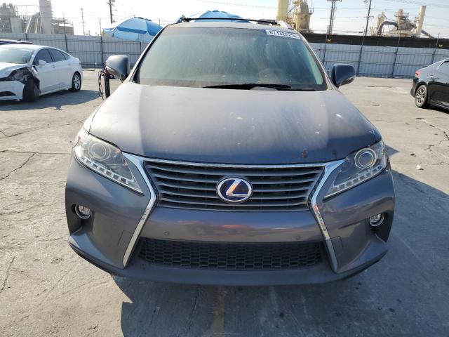2015 LEXUS RX 450H 2T2BC1BA7FC010045
