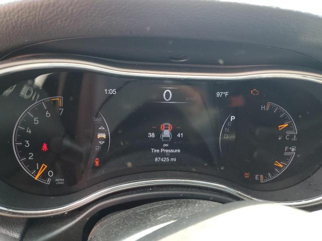 2019 JEEP GRAND CHER 1C4RJFBG4KC804322