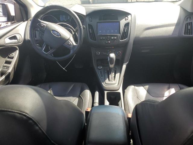 2015 FORD FOCUS SE 1FADP3K24FL318701