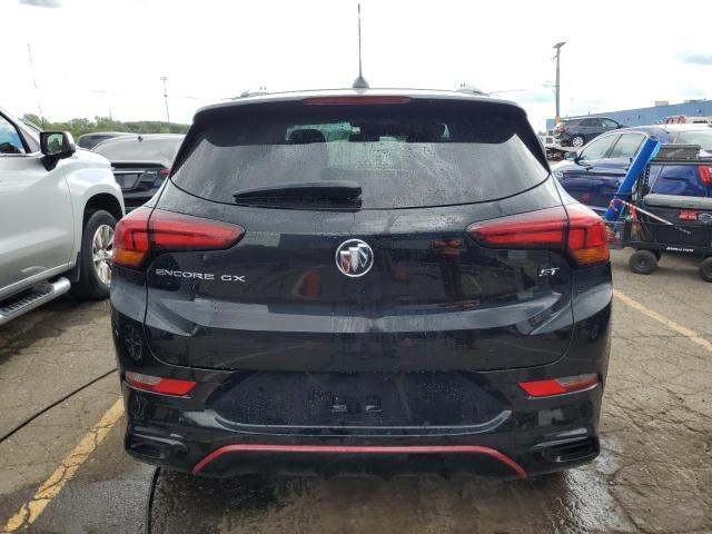 2021 BUICK ENCORE GX KL4MMDSL3MB076255