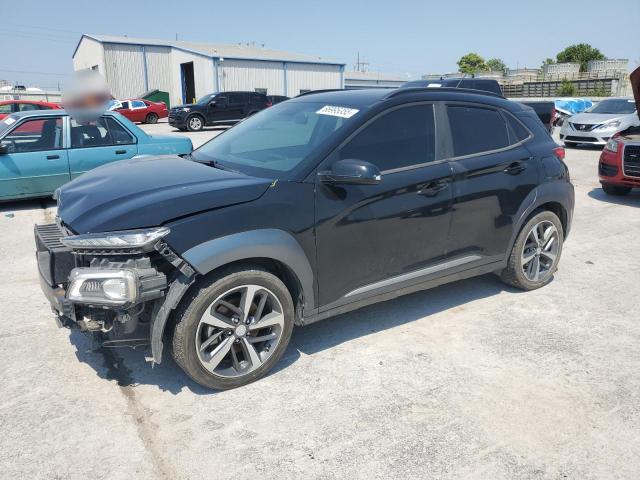 2018 HYUNDAI KONA LIMIT - KM8K3CA53JU126015
