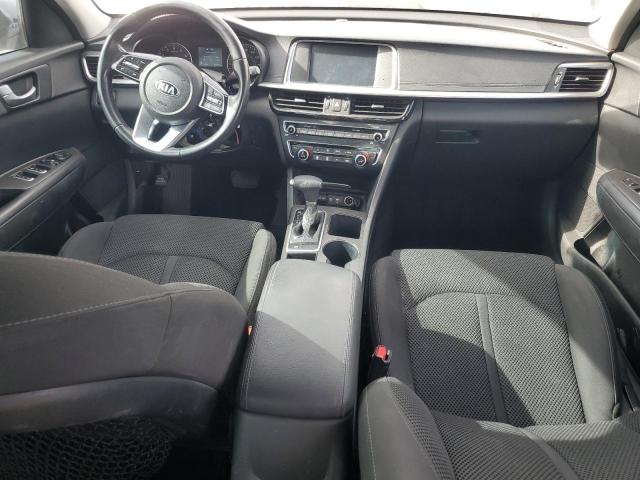 2019 KIA OPTIMA LX 5XXGT4L36KG335414