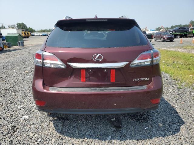 2015 LEXUS RX 350 BAS 2T2BK1BA3FC255010