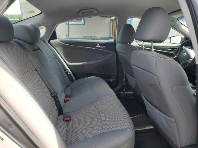 2012 HYUNDAI SONATA GLS - 5NPEB4AC4CH403373