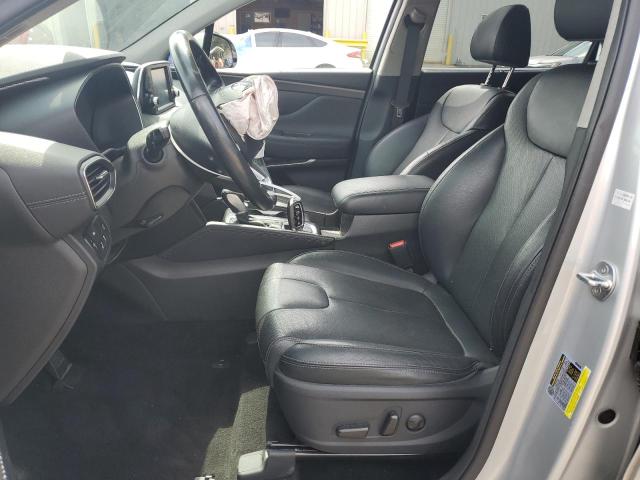 2019 HYUNDAI SANTA FE L 5NMS53AA8KH015433