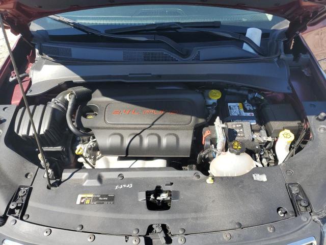 2022 JEEP COMPASS LA 3C4NJDBB4NT231664