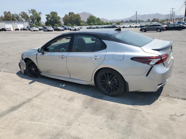 2021 TOYOTA CAMRY XSE - 4T1K61AK4MU481314