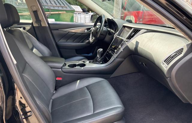 2016 INFINITI Q50 PREMIU JN1EV7AR3GM345008