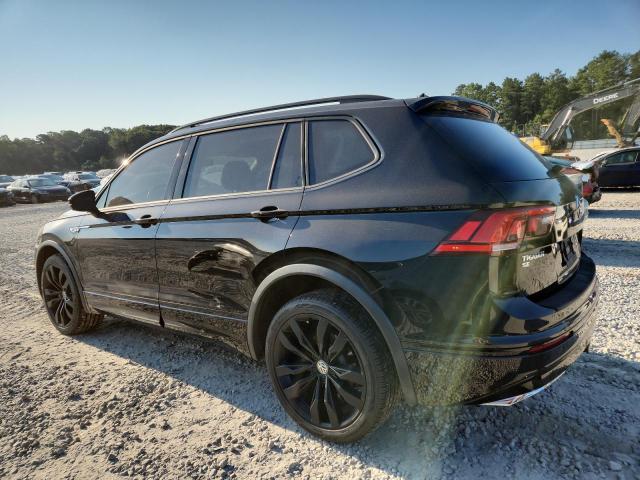 2021 VOLKSWAGEN TIGUAN SE 3VV2B7AX5MM111879