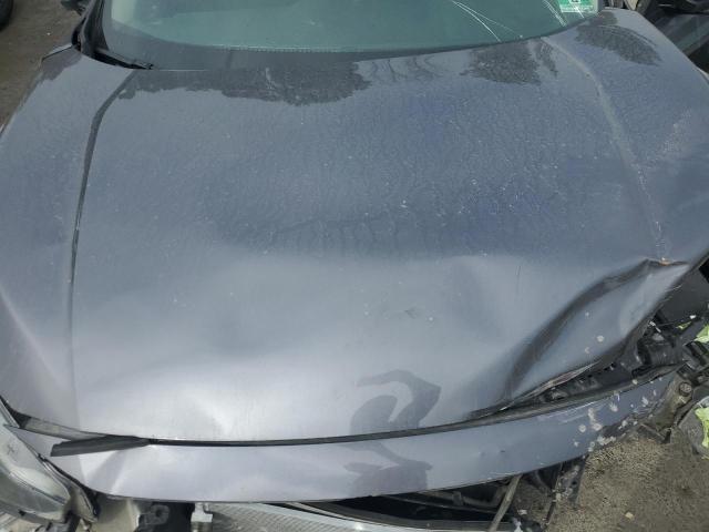 2018 HONDA CIVIC EX 2HGFC2F71JH601434